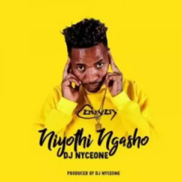 DJ Nyceone - Niyothi Ngasho (Amapiano)